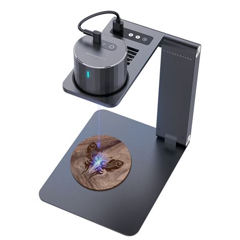 desktop laser etching machine